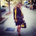 Rola saad sur yala.fm